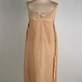 Historic costuming basics: The petticoat - Ilse Gregoor Costume Design